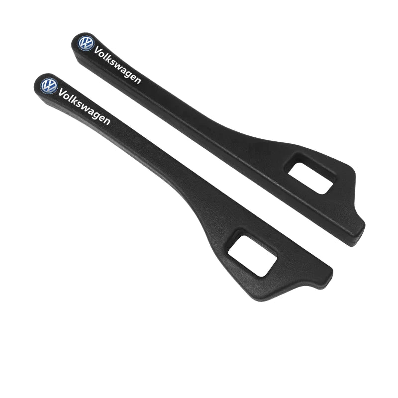 Car seat gap protector (2 pcs.)