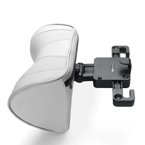 🔥Essential items for car owners👉Adjustable U-Shaped Car Headrest Pillow⏳50% discount on all items for a limited time💥