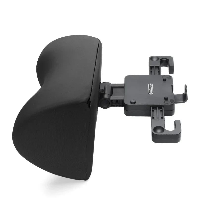 🔥Essential items for car owners👉Adjustable U-Shaped Car Headrest Pillow⏳50% discount on all items for a limited time💥