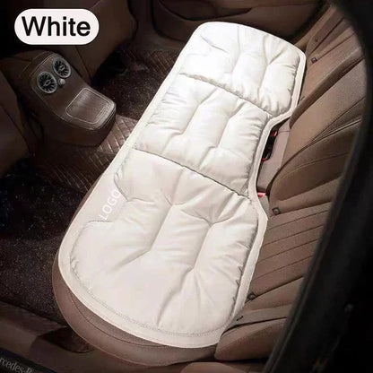 🔥HOT PRODUCT🔥 – Skin-Friendly & Dirt-Repellent Leather Seat Cushions