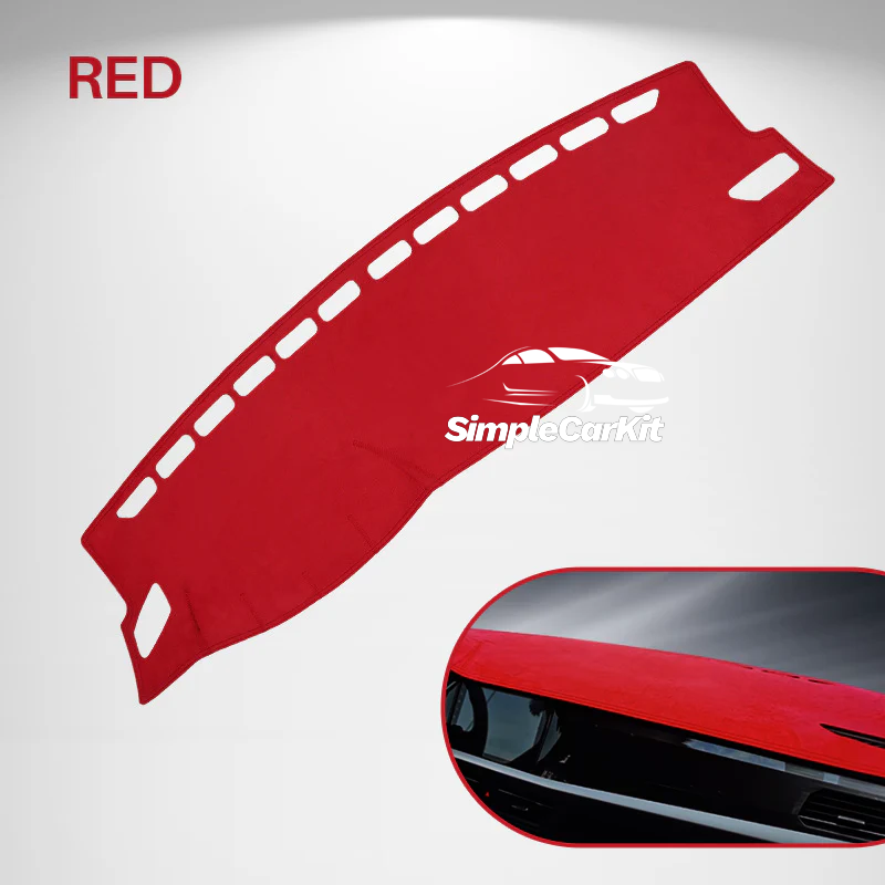 SimpleCarKit™ - Dashboard Mat Cover For Car