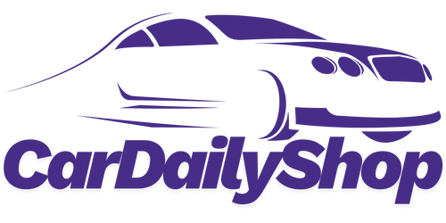 CarDailyShop
