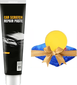 Car Scratch Repair Paste